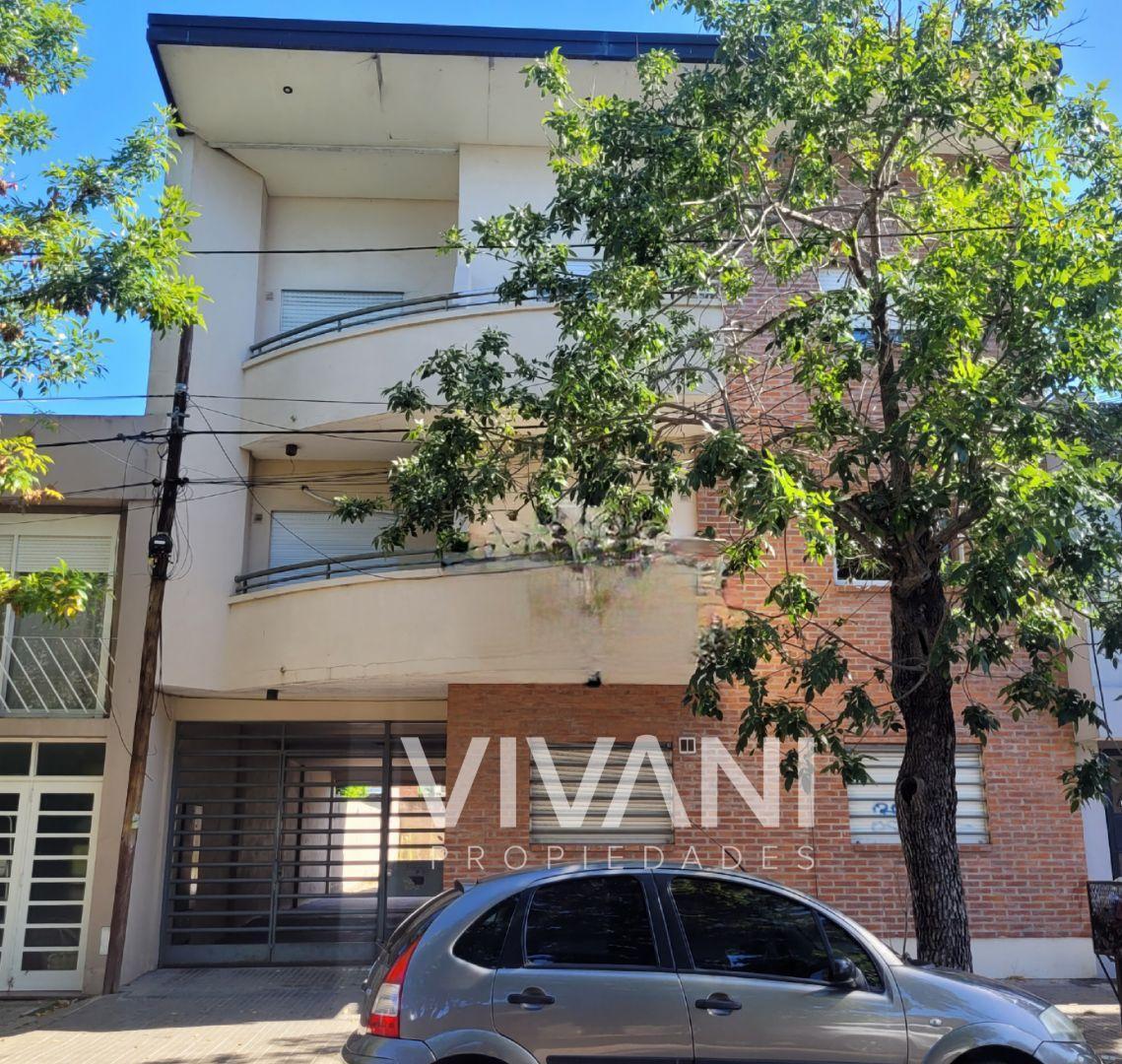 Foto de 117 entre 70 y 71 La Plata - VENTA Depto 1 dorm c/cochera, imagen 2