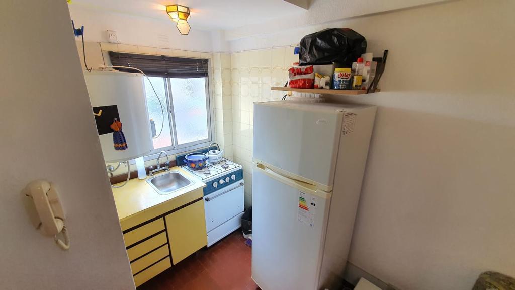 Calle 25 791, Miramar, Arenas 1 - Departamento Monoambiente en Venta 5