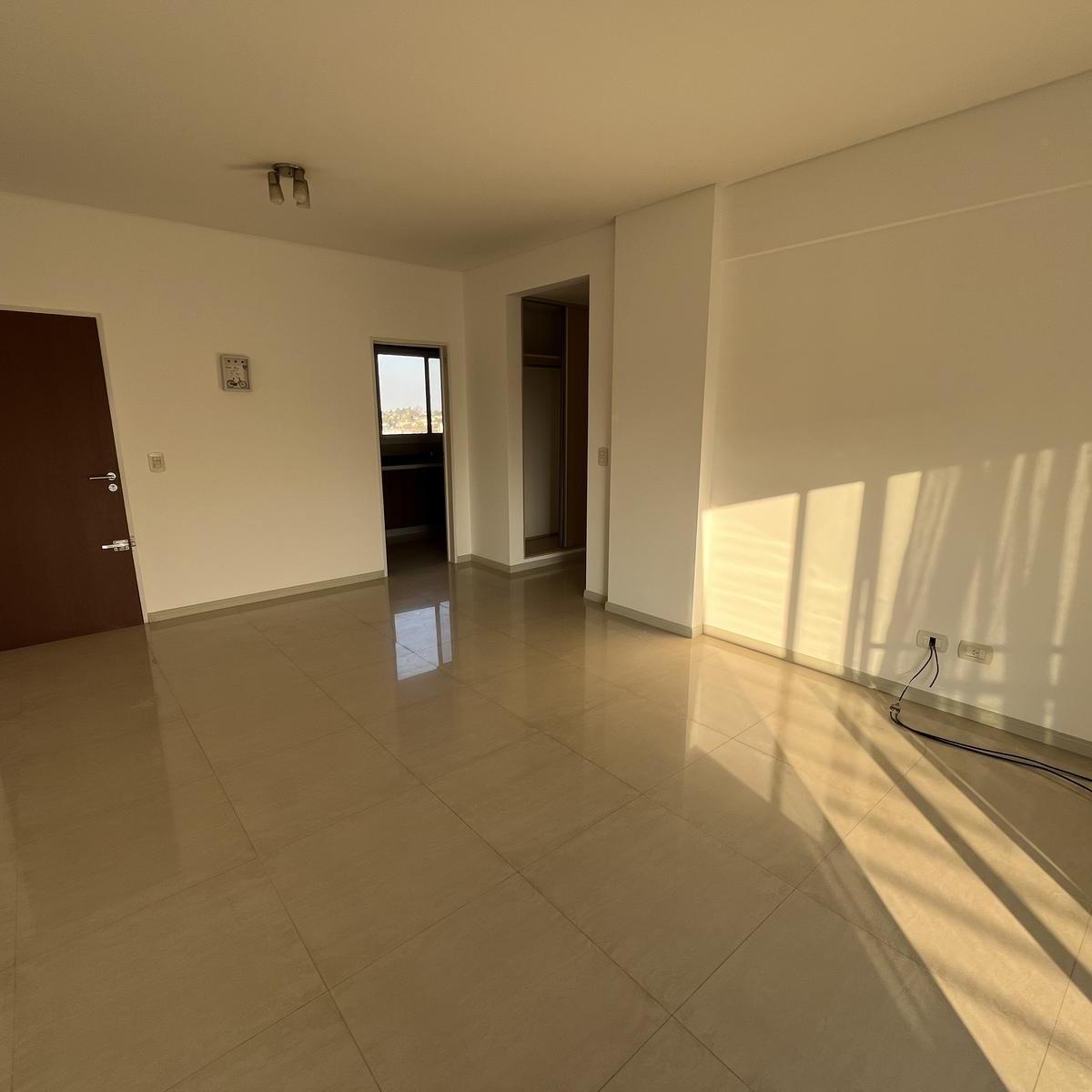 Av. Alte. BROWN 3335, Temperley Este - ALQUILER DEPARTAMENTO DE DOS AMBIENTES CON COCHERA