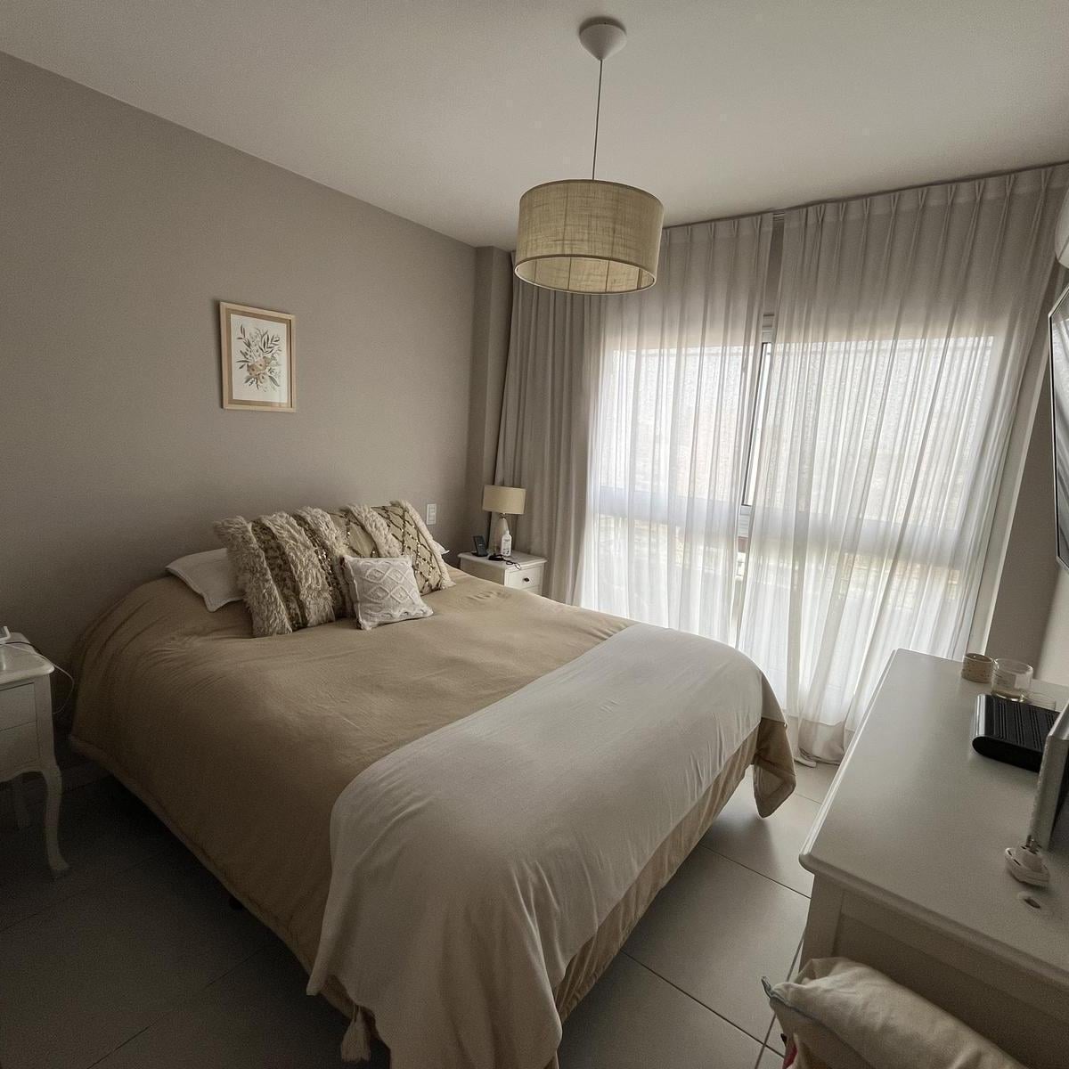 VENTA - DEPTO. 3 AMB. TERRAZA, COCHERA Y BAULER - Loria 576, Lomas