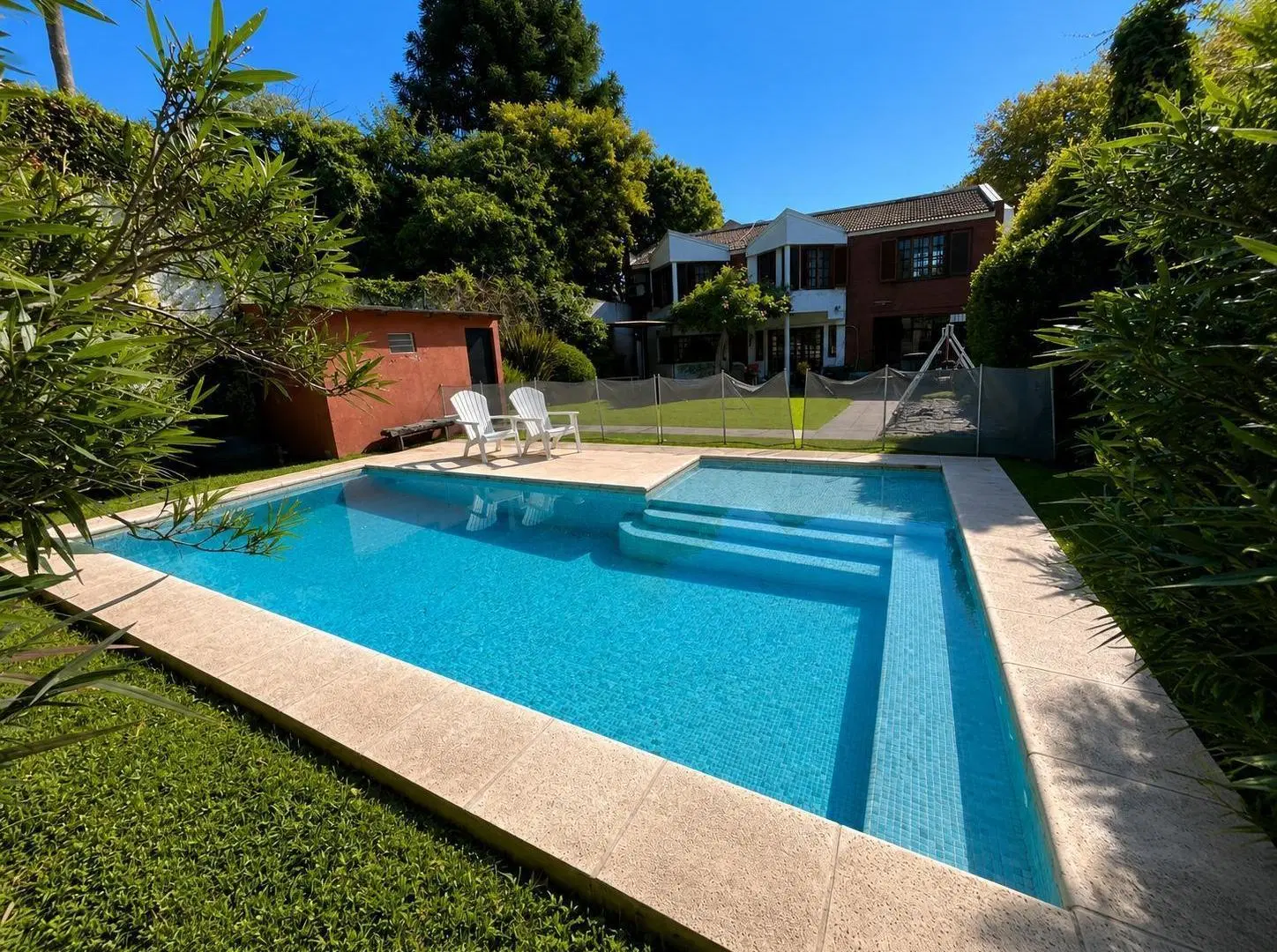 PICHINCHA 136, entre Guido y Suarez, Temperley Oeste - CHALET DE TRES DORMITORIOS SOBRE LOTE 496m2 3