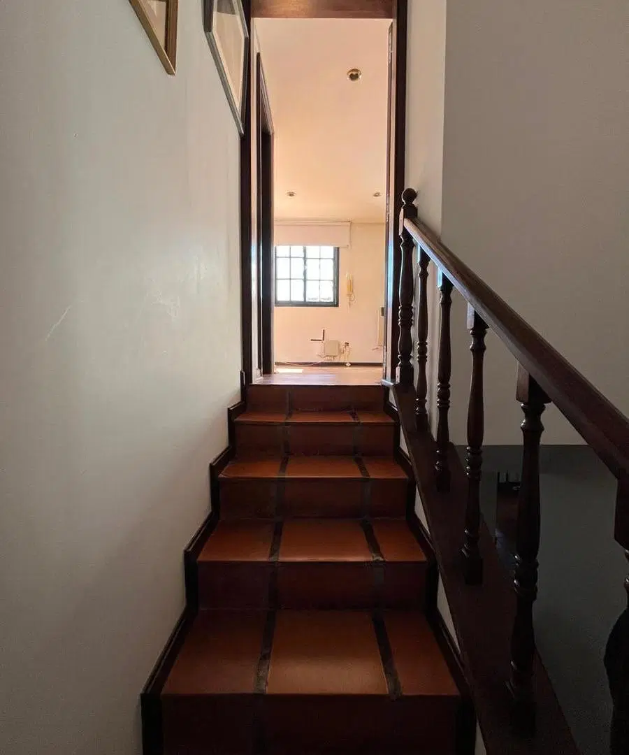 PICHINCHA 136, entre Guido y Suarez, Temperley Oeste - CHALET DE TRES DORMITORIOS SOBRE LOTE 496m2 8