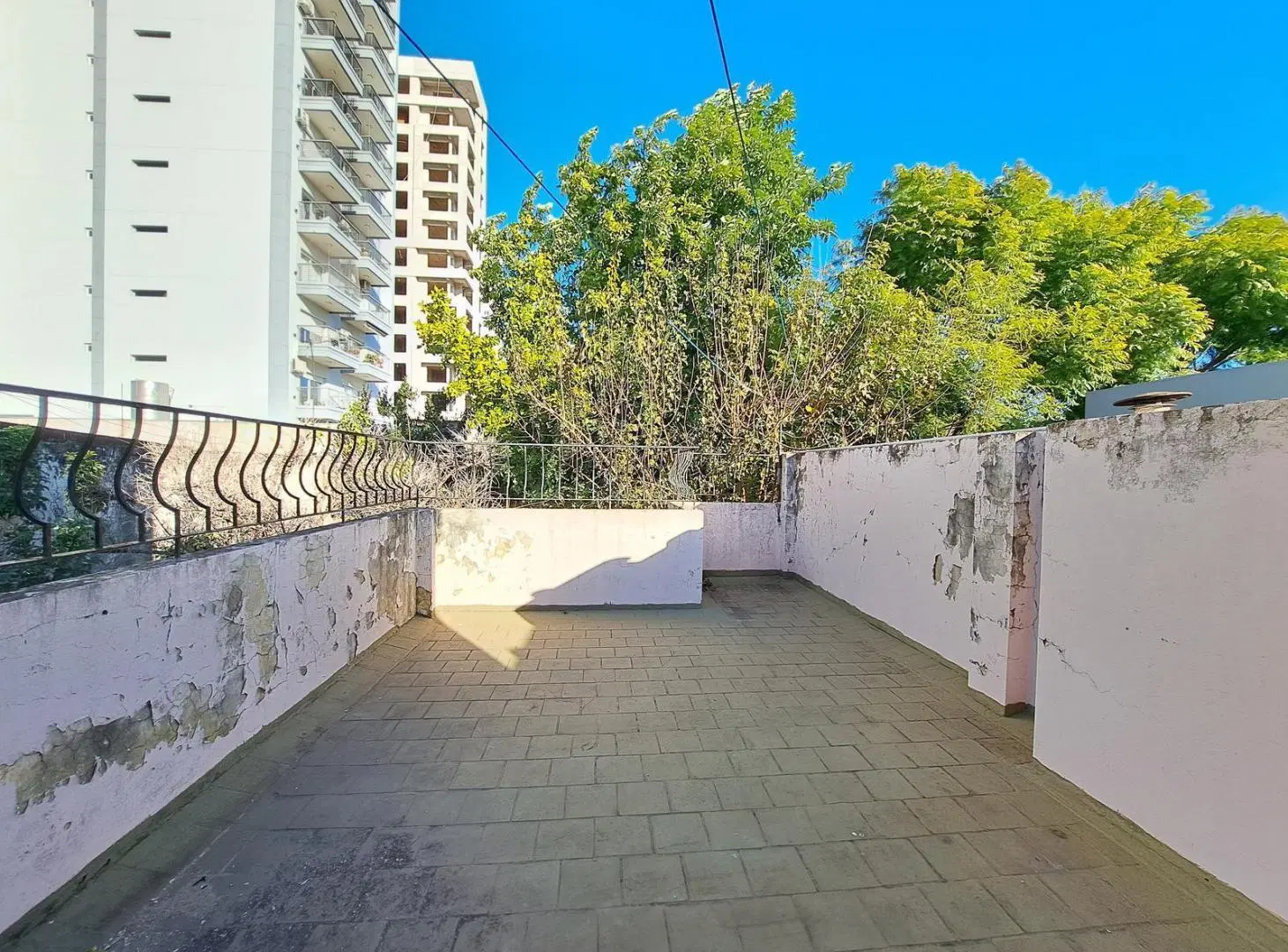 Canagllo 181, Temperley - CASA APTO FINES COMERCIALES Y/O PREOFESIONALES 8