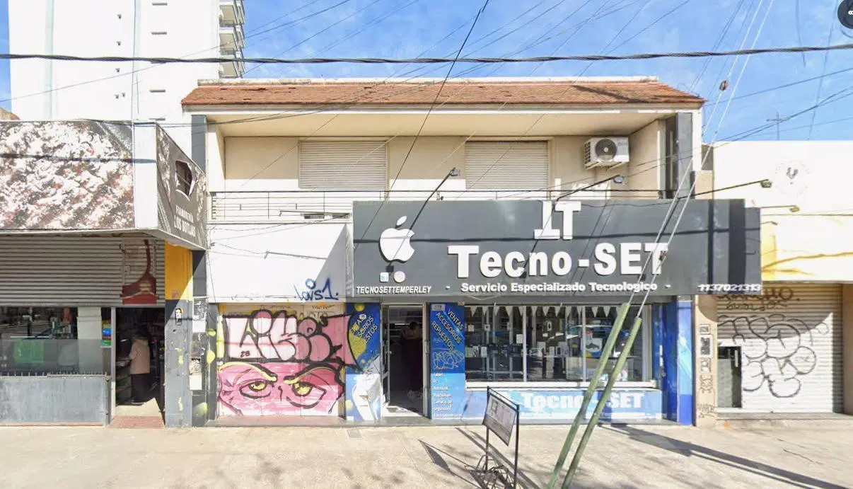 Canagllo 181, Temperley - CASA APTO FINES COMERCIALES Y/O PREOFESIONALES 3