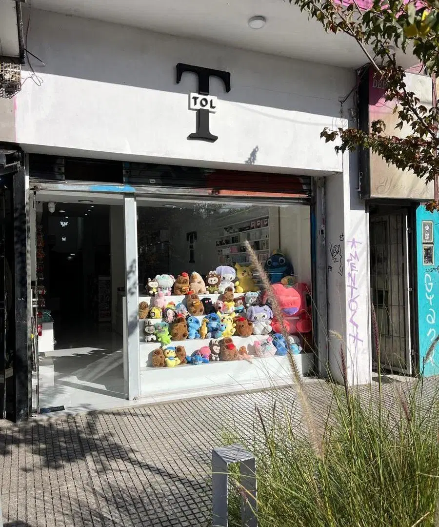 ALQUILER LOCAL COMERCIAL - Rojas 940, Burzaco Centro (Este) 3