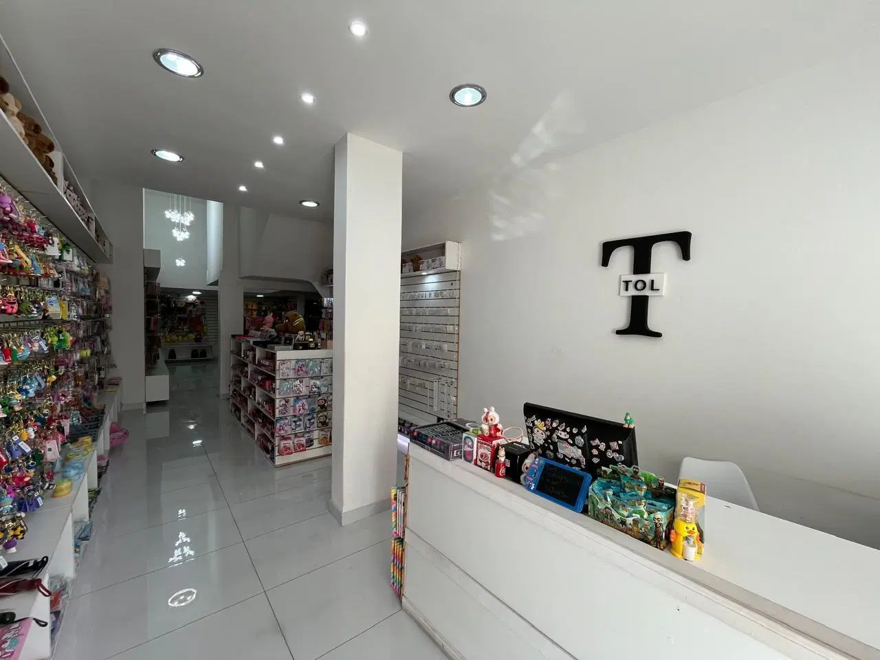 ALQUILER LOCAL COMERCIAL - Rojas 940, Burzaco Centro (Este) 4
