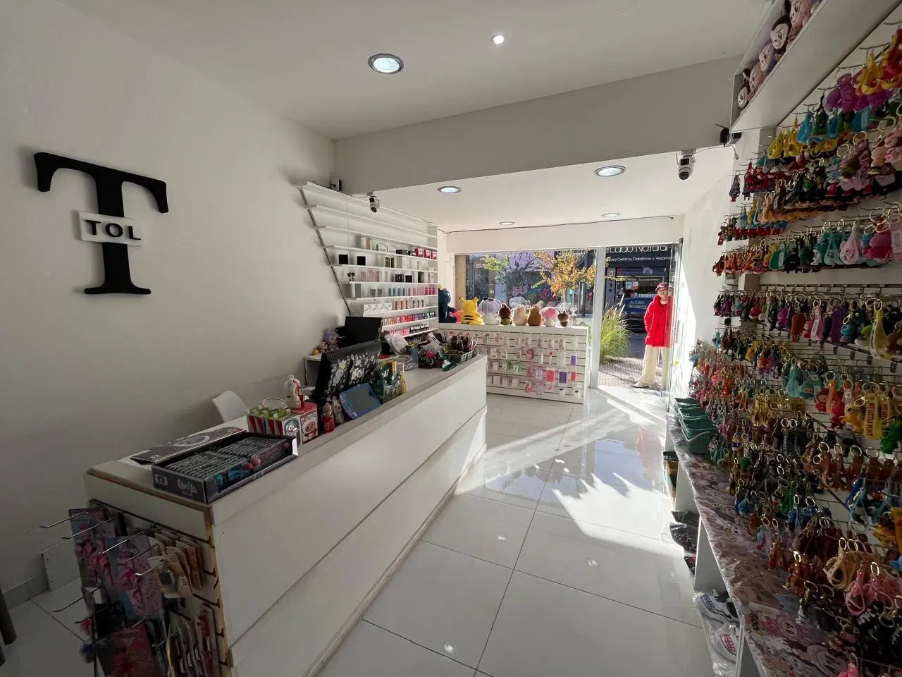ALQUILER LOCAL COMERCIAL - Rojas 940, Burzaco Centro (Este) 2