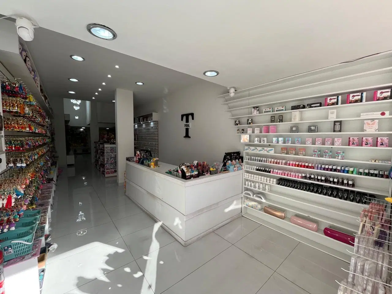 ALQUILER LOCAL COMERCIAL - Rojas 940, Burzaco Centro (Este) 5