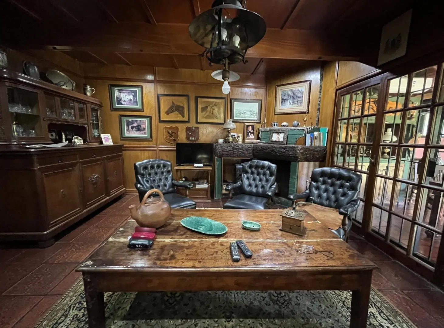 SANCHEZ 1890, entre La Rosa y Vías FFCR, Adrogué – CHALET DE ESTILO - EXCELENTE UBICACIÓN 4