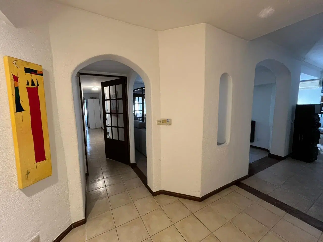 CORDERO 461, entre J. de la Peña y Canale, Adrogué - CHALET DE TRES DRMS DISTRIBUIDO EN PLANTA BAJA 2