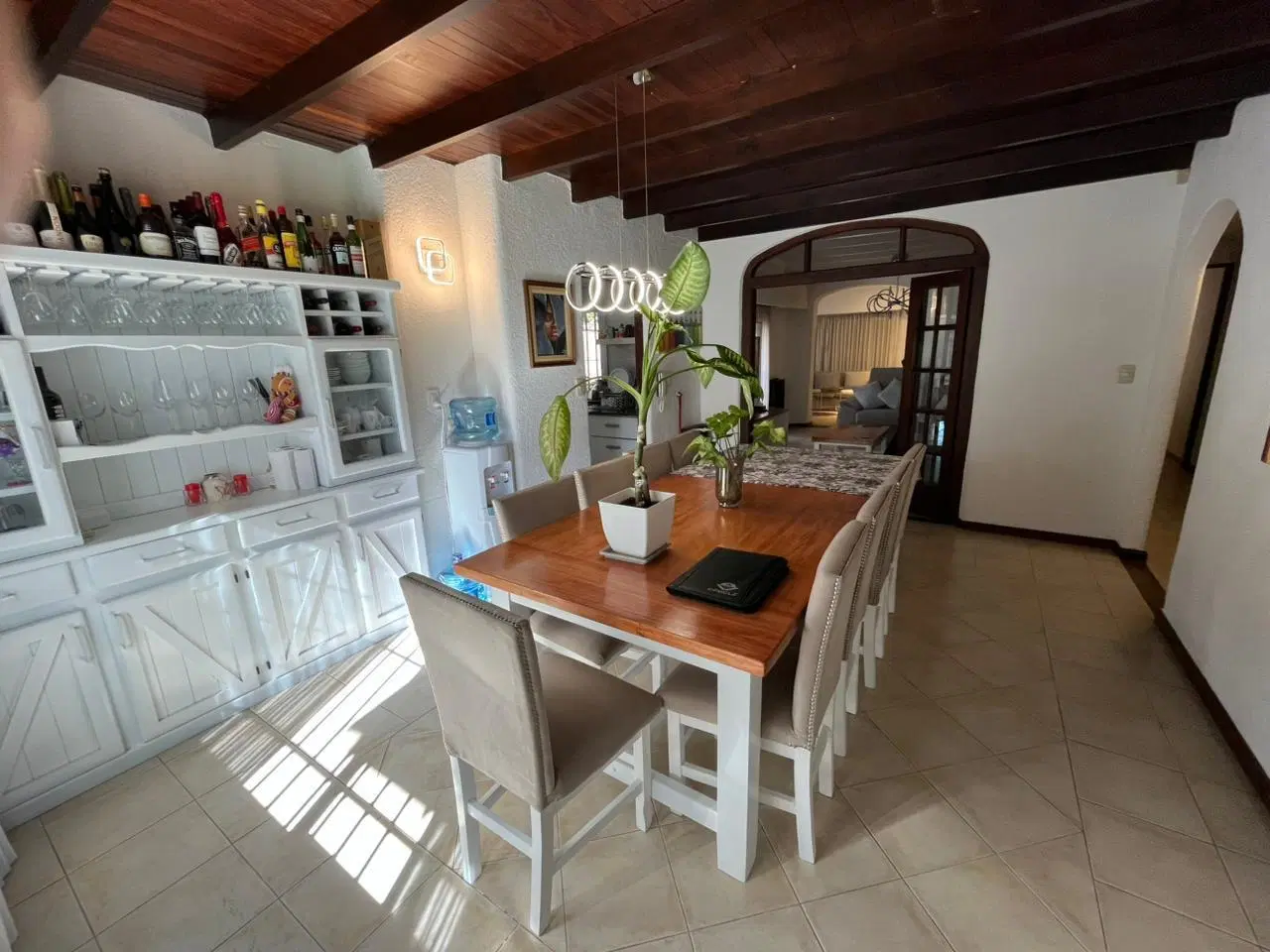 CORDERO 461, entre J. de la Peña y Canale, Adrogué - CHALET DE TRES DRMS DISTRIBUIDO EN PLANTA BAJA 4