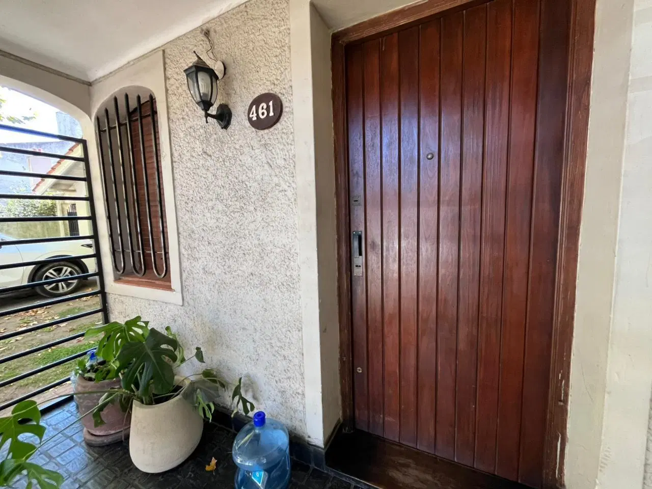 CORDERO 461, entre J. de la Peña y Canale, Adrogué - CHALET DE TRES DRMS DISTRIBUIDO EN PLANTA BAJA 3