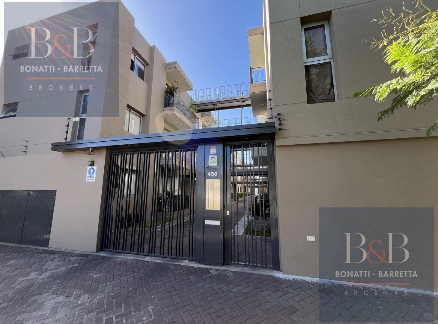 Foto de Gascón 450, Banfield Este - MONOAMBIENTE EN PLANTA BAJA - EXCELENTE, imagen 1