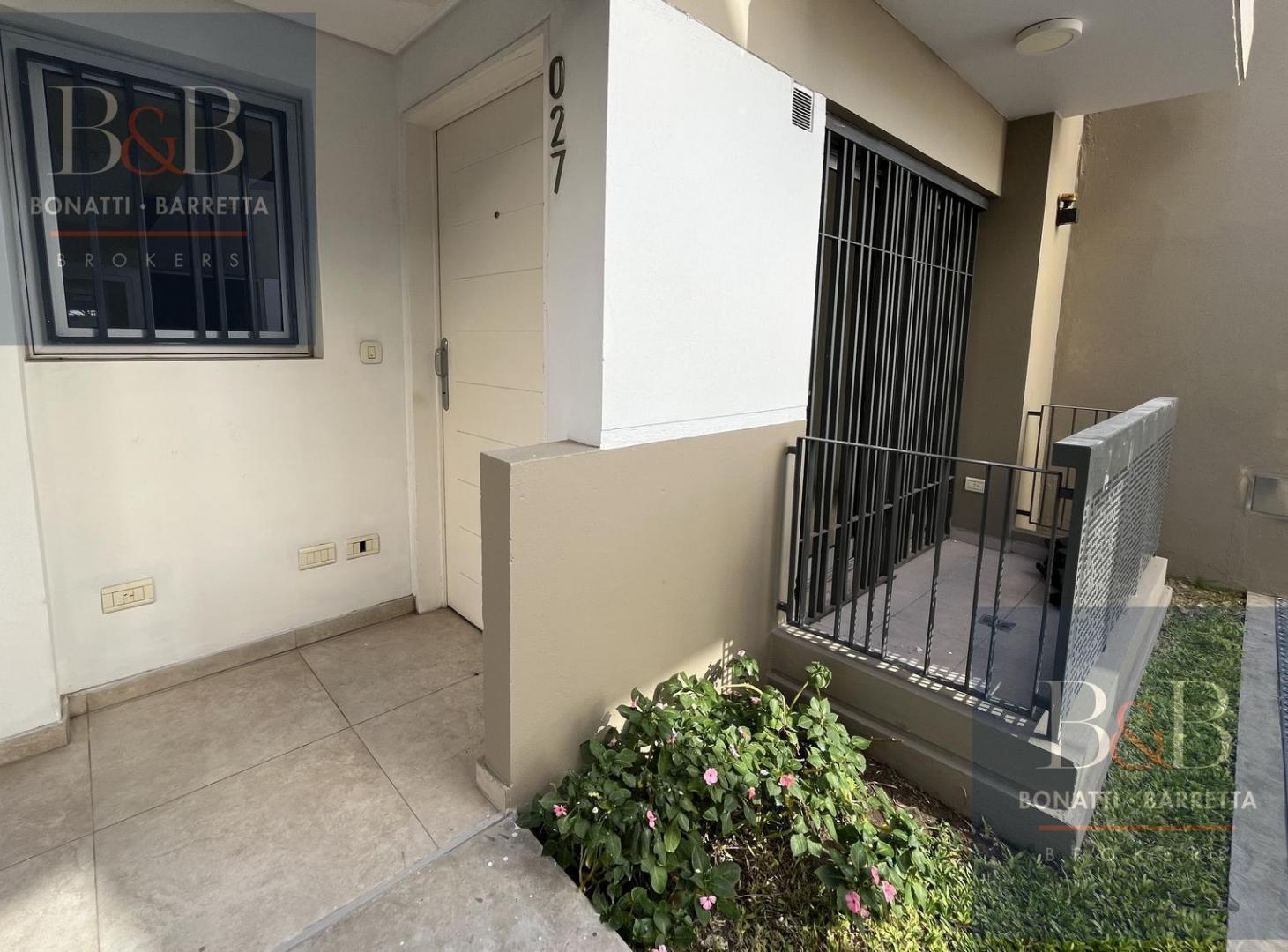 Foto de Gascón 450, Banfield Este - MONOAMBIENTE EN PLANTA BAJA - EXCELENTE, imagen 3