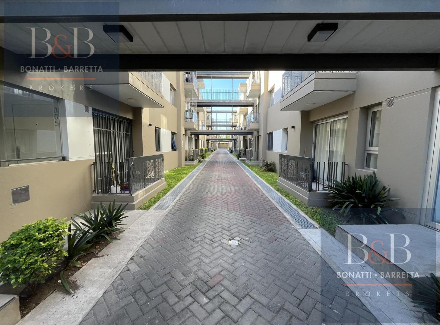 Foto de Gascón 450, Banfield Este - MONOAMBIENTE EN PLANTA BAJA - EXCELENTE, imagen 4