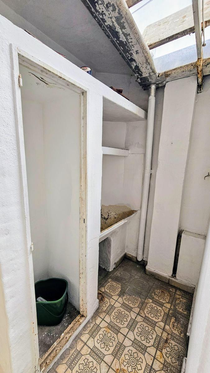 Departamento 2 Dorm. Alta Córdoba 3