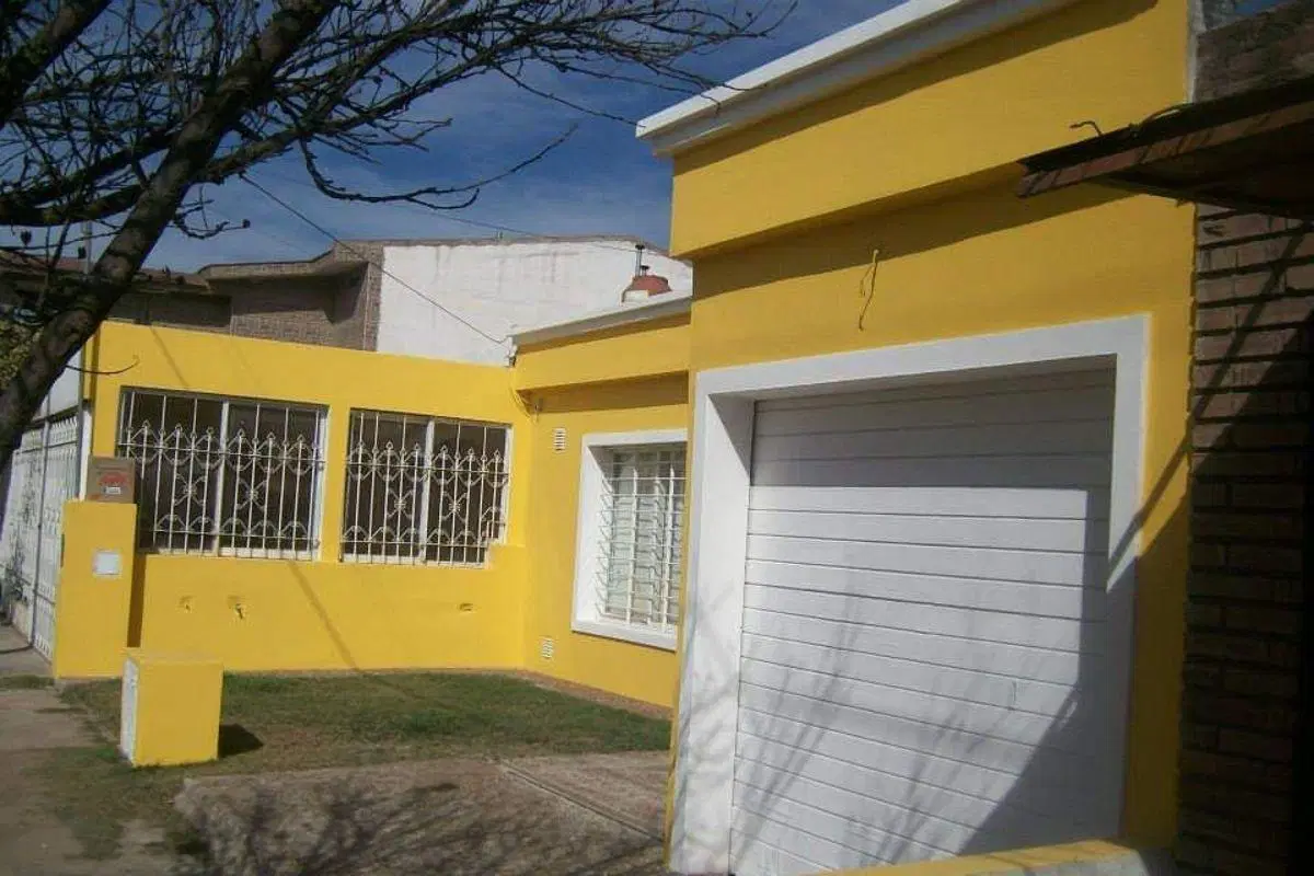Casa en venta apto Bancor! 3
