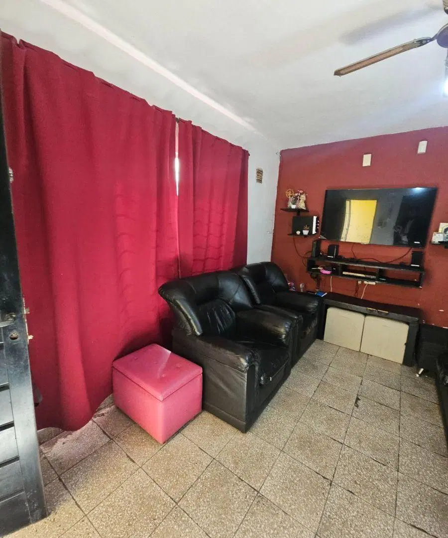 Casa en venta apto Bancor! 5