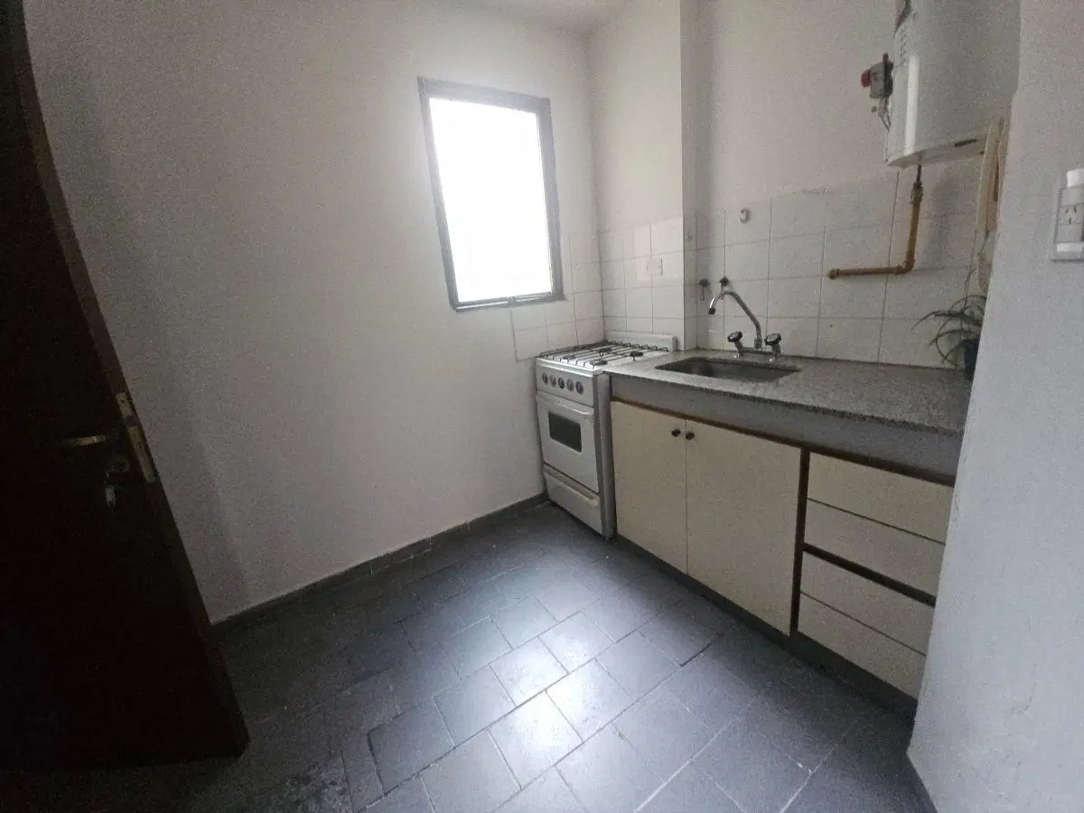 MONOAMBIENTE NUEVA CORDOBA 4