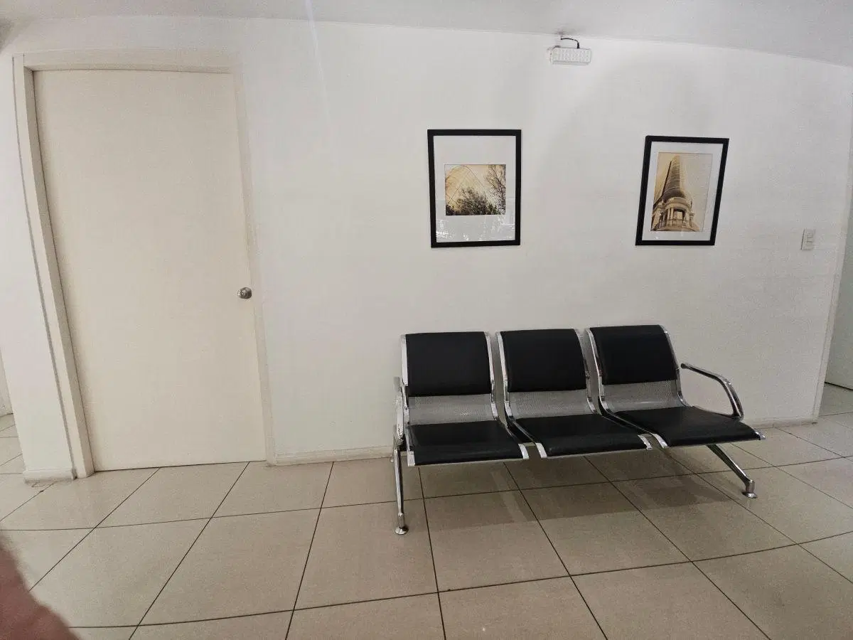 Oficina en Nueva Córdoba 2