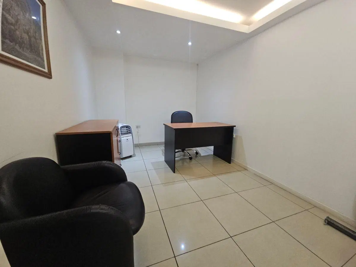 Oficina en Nueva Córdoba 4