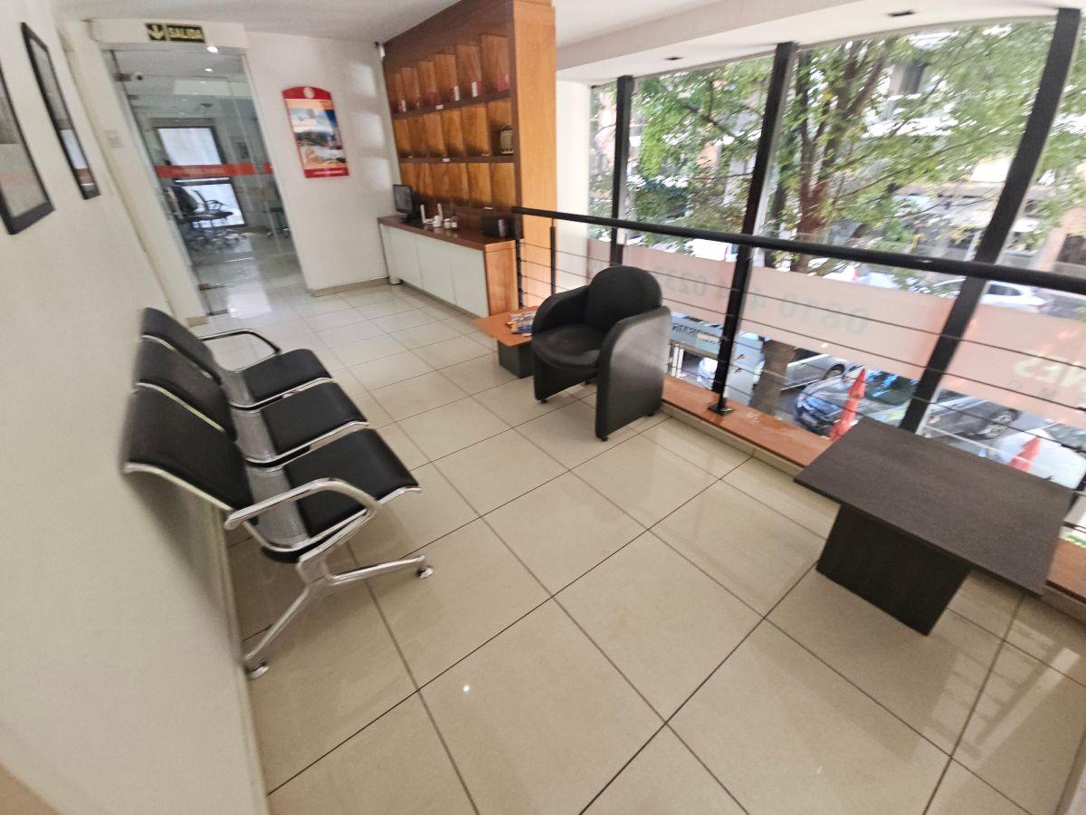 Oficina en Nueva Córdoba