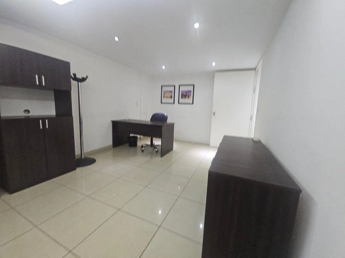 Oficina en Nueva Córdoba 5