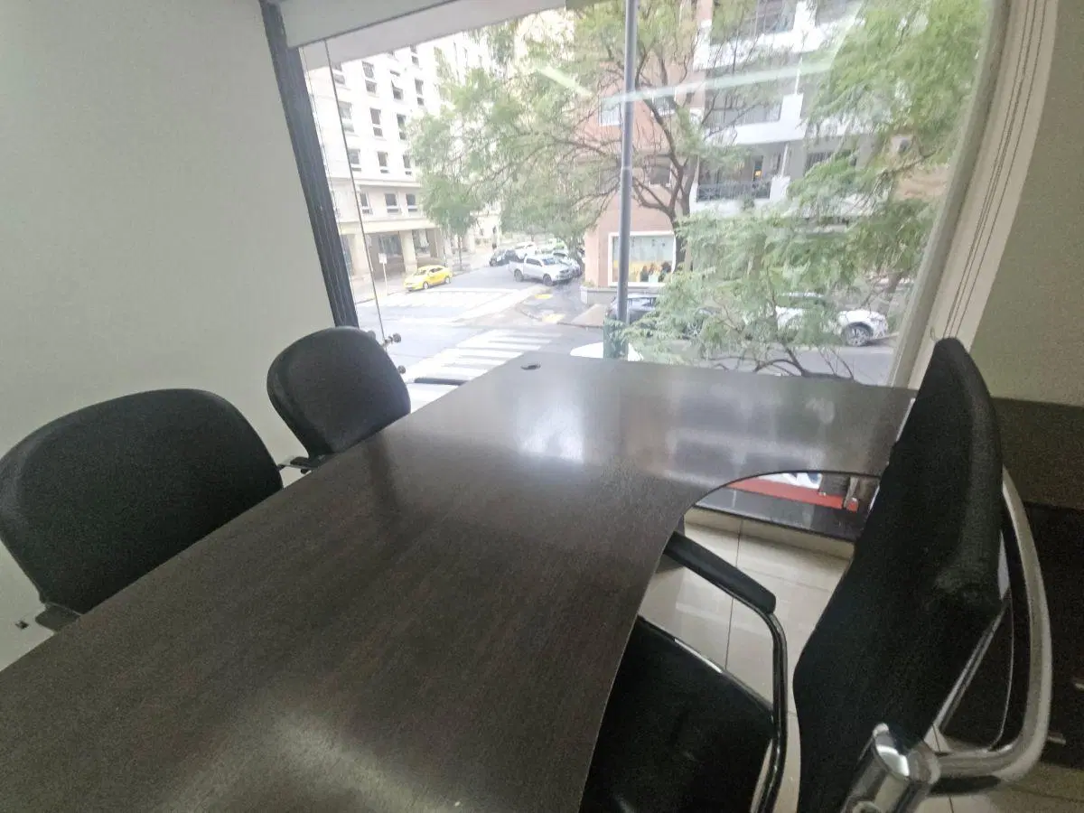 Oficina en Nueva Córdoba 1