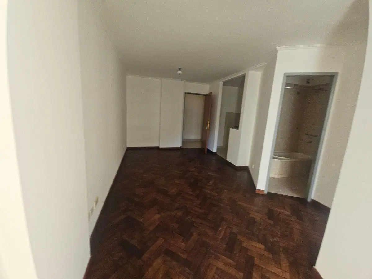 Departamento alquiler zona universitaria 3