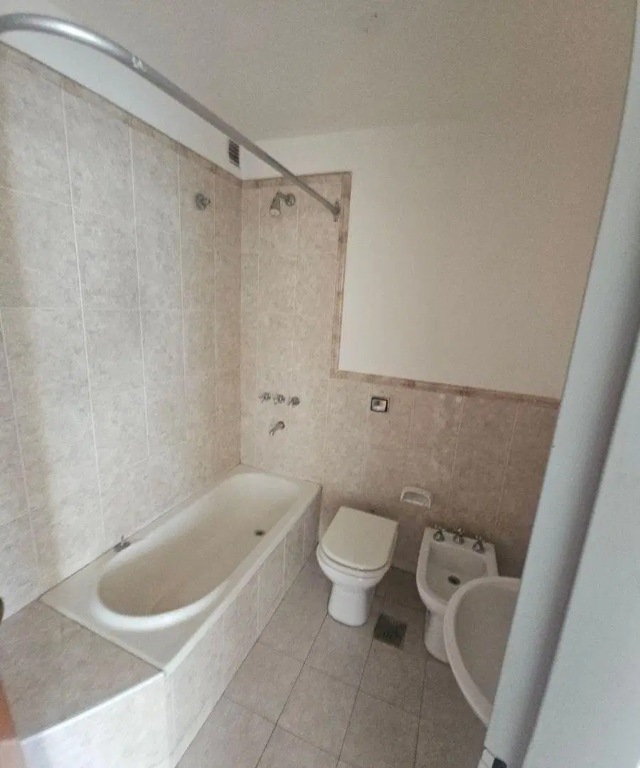 Departamento alquiler zona universitaria 4