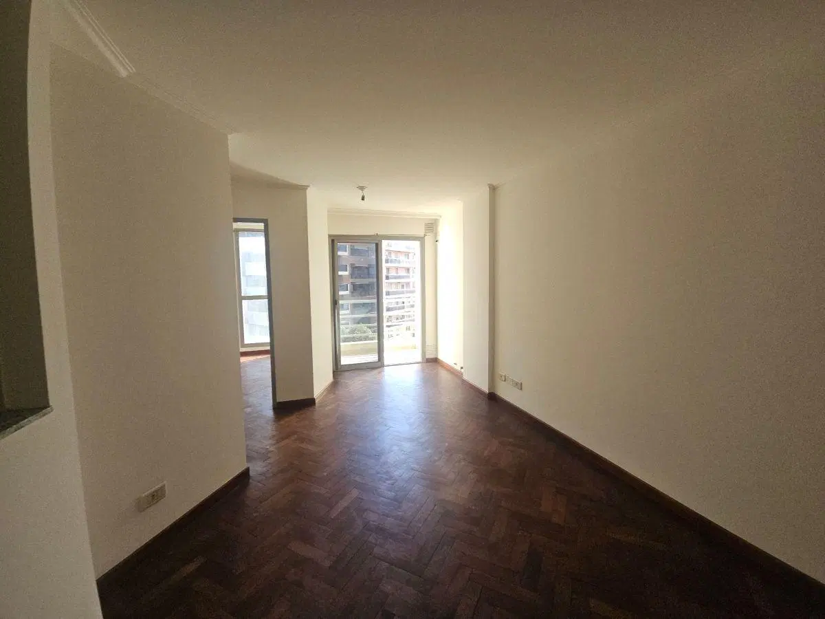 Departamento alquiler zona universitaria 1
