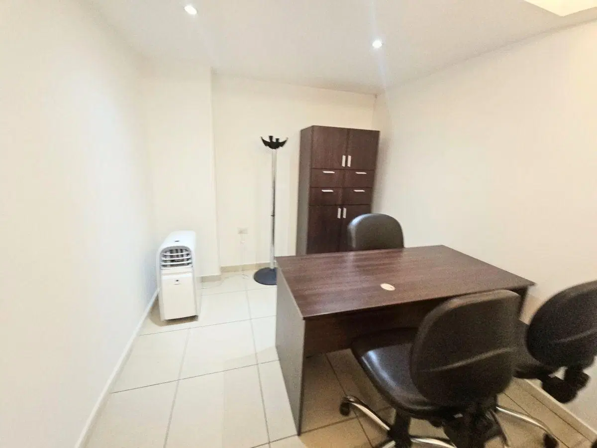 Oficinas Privadas en Alquiler | Centro de Negocios Corporativo | Nueva Córdoba 4