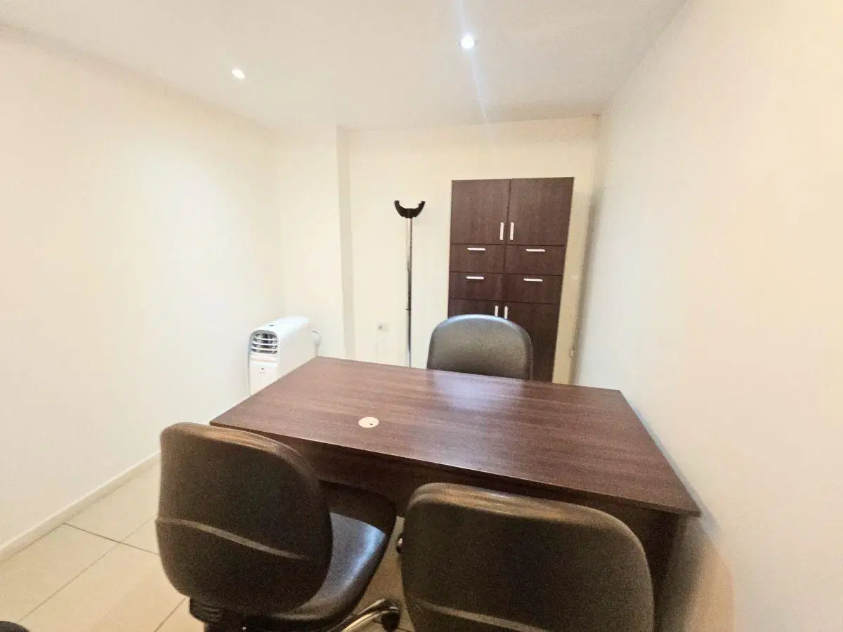 Oficinas Privadas en Alquiler | Centro de Negocios Corporativo | Nueva Córdoba 3