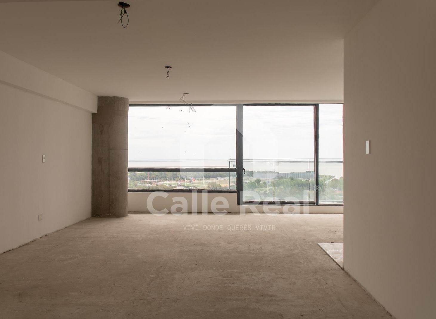 Departamento en Torre Quantum barrio Nuñez