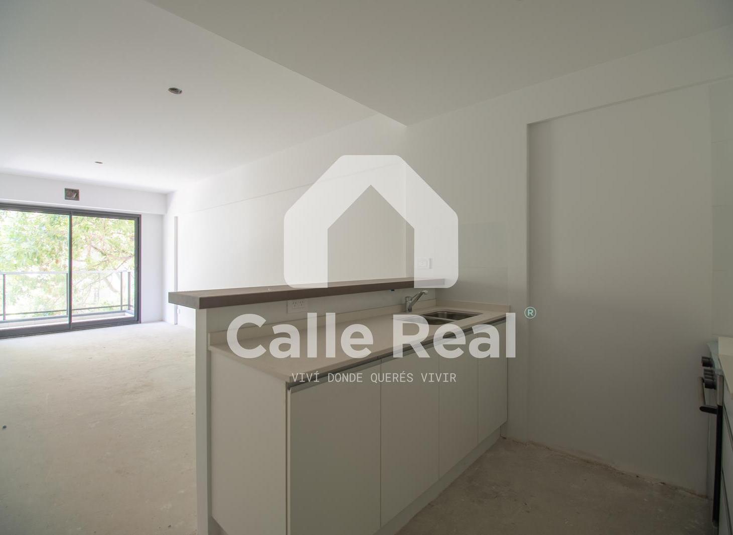 Foto de Departamento en Villa Crespo en Met Camargo Residence, imagen 2