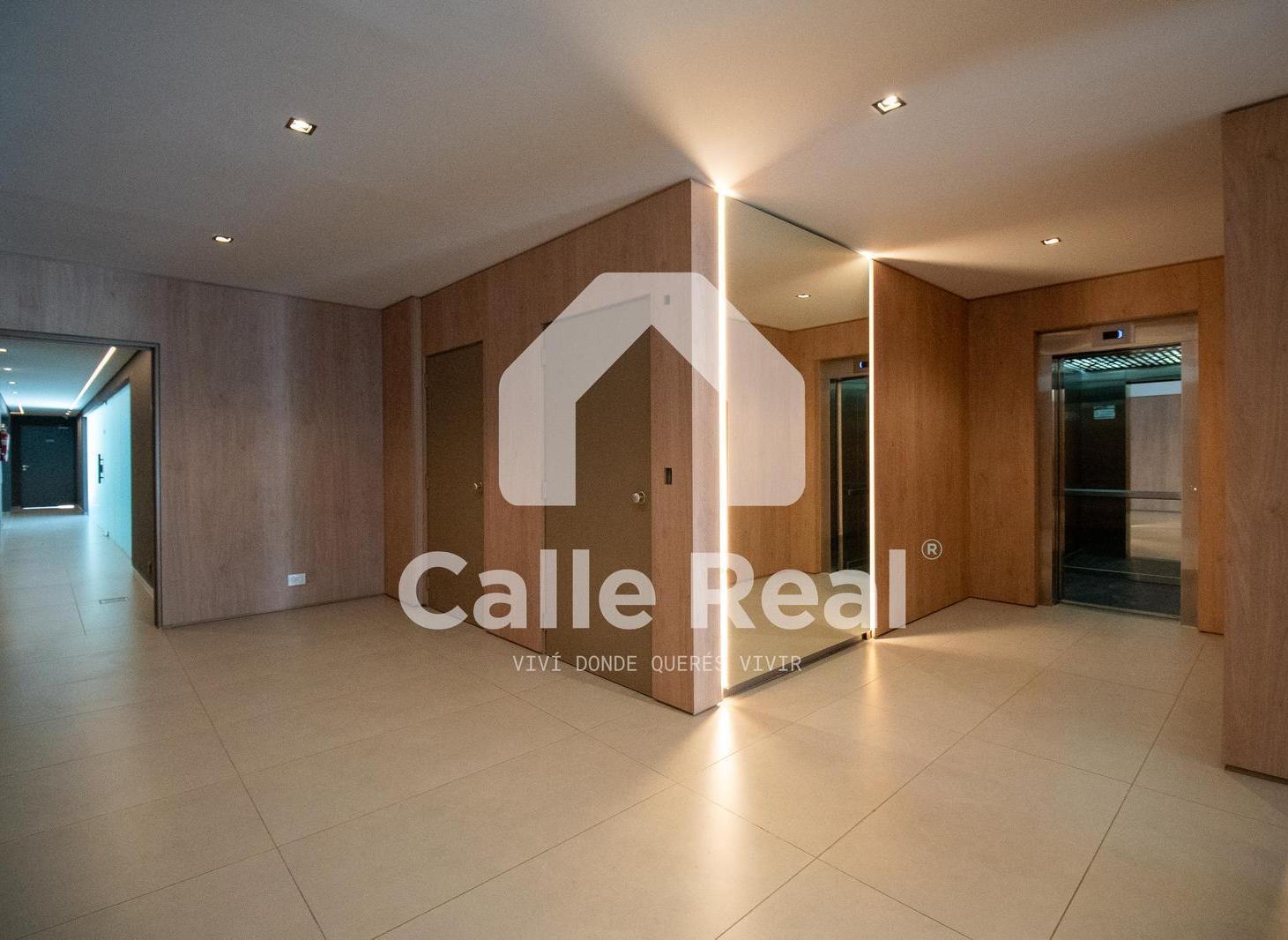 Foto de Departamento en Villa Crespo en Met Camargo Residence, imagen 5