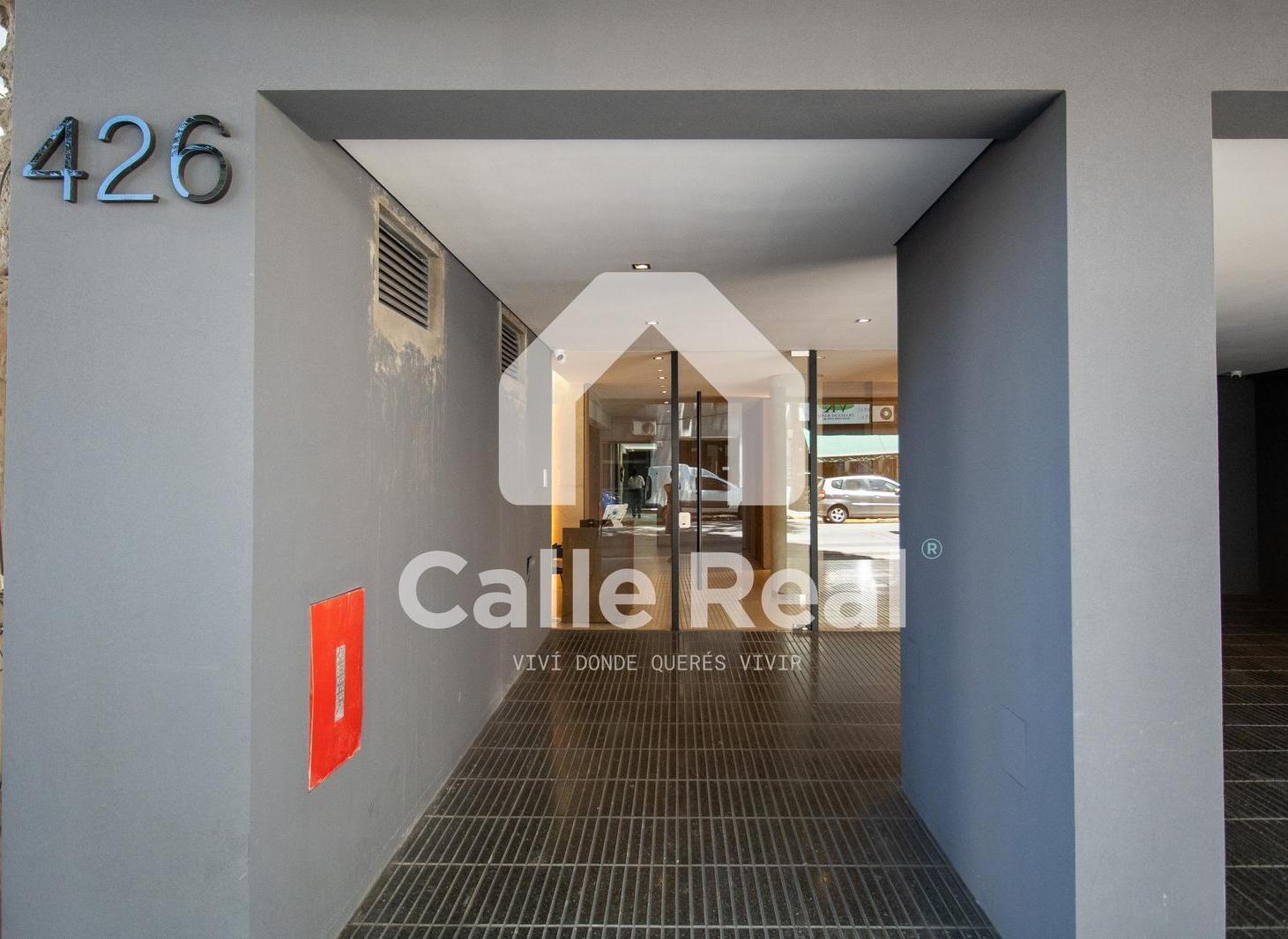 Foto de Departamento en Villa Crespo en Met Camargo Residence, imagen 3