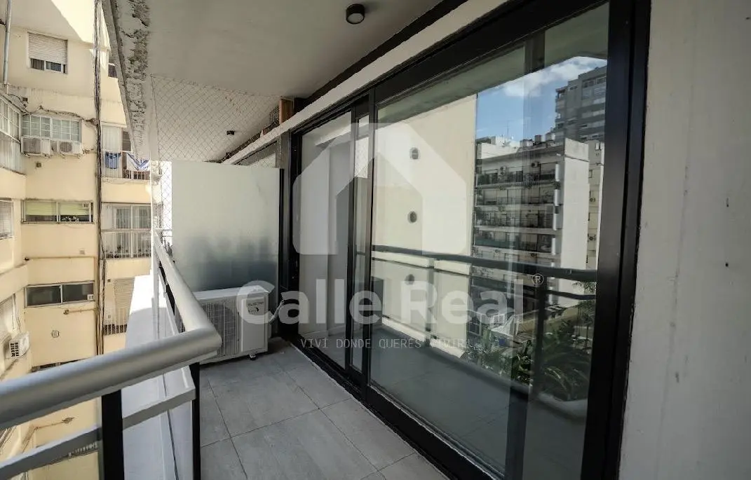 Departamento en Villa Urquiza Full amenities 5