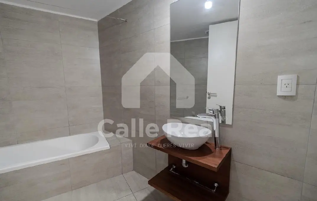 Departamento en Villa Urquiza Full amenities 3