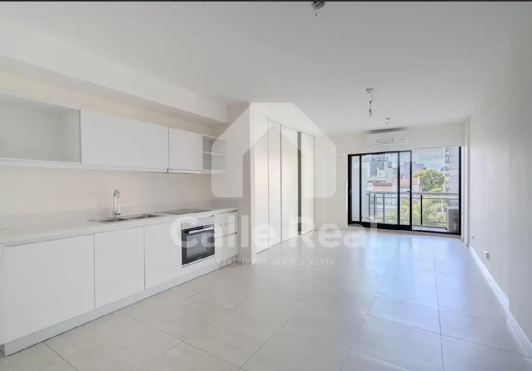 Departamento en Villa Urquiza Full amenities 2
