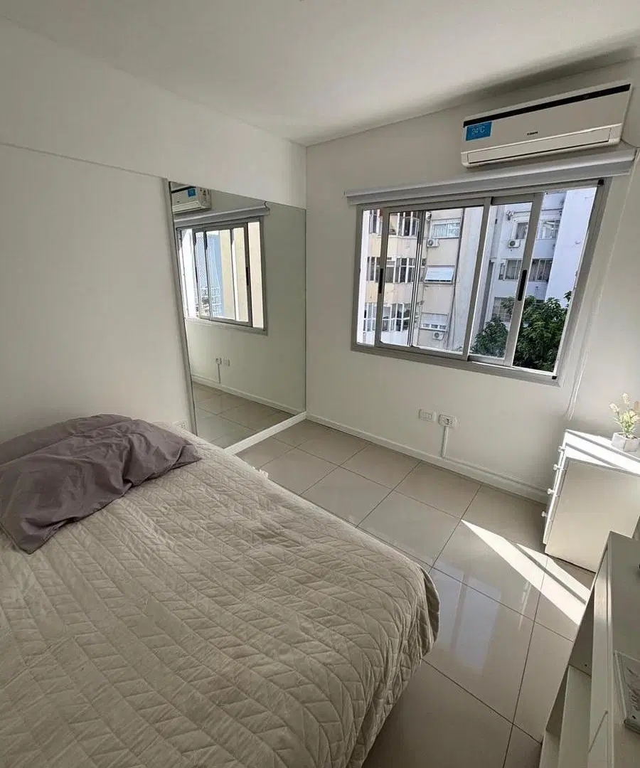 Departamento en Palermo 2 ambientes caba excelente ubicacion 1
