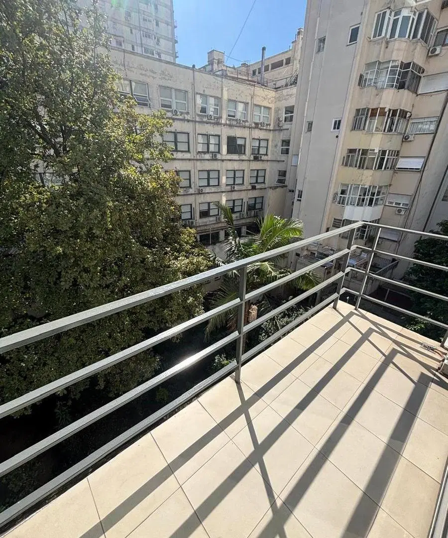 Departamento en Palermo 2 ambientes caba excelente ubicacion 3