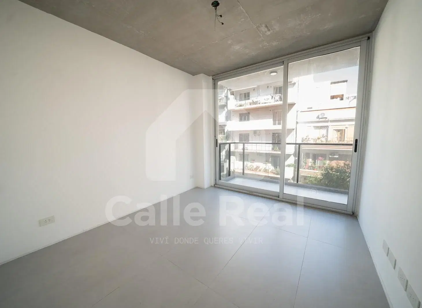 Departamento en venta tres ambientes a estrenar en Colegiales 5