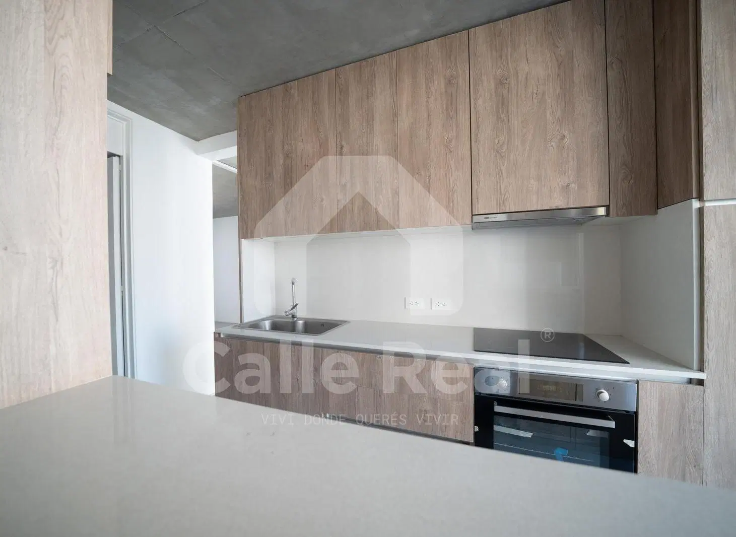 Departamento en venta tres ambientes a estrenar en Colegiales 3