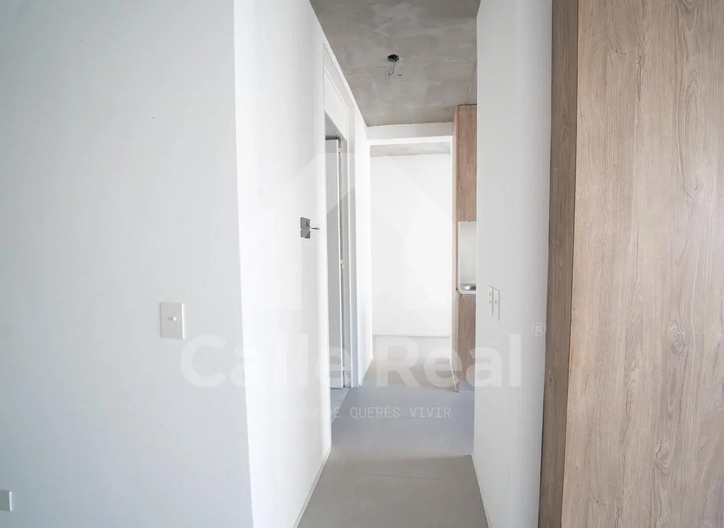 Departamento en venta tres ambientes a estrenar en Colegiales 8