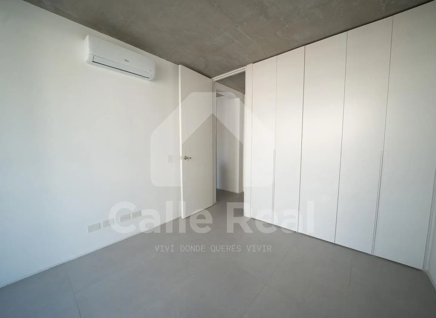 Departamento en venta tres ambientes a estrenar en Colegiales 4
