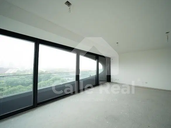 Departamento en L´avenue Libertador by zaha hadid 2