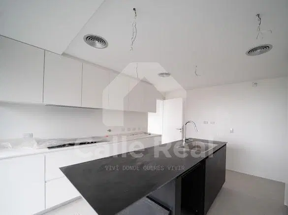 Departamento en L´avenue Libertador by zaha hadid 1