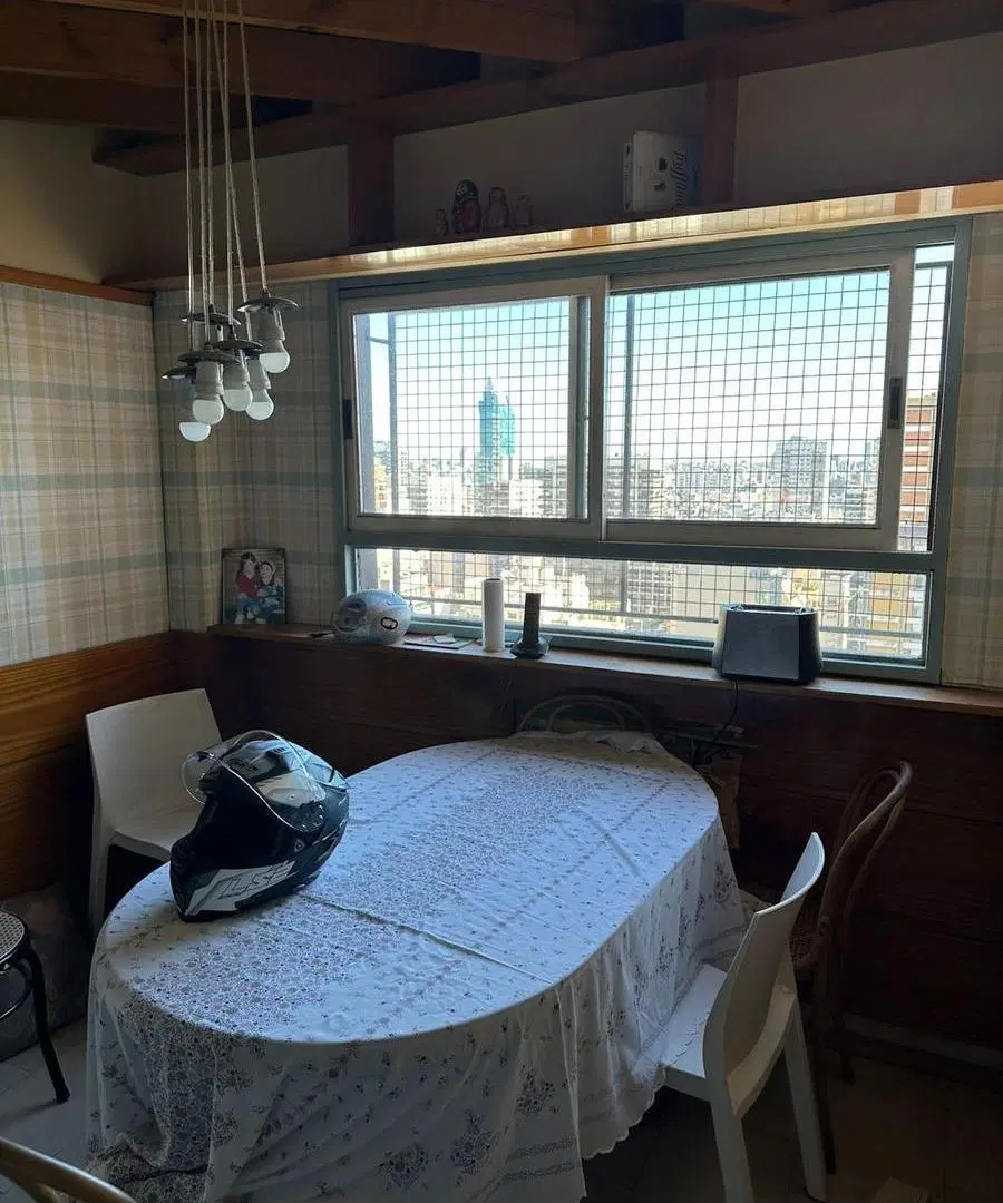 Departamento en Belgrano 2