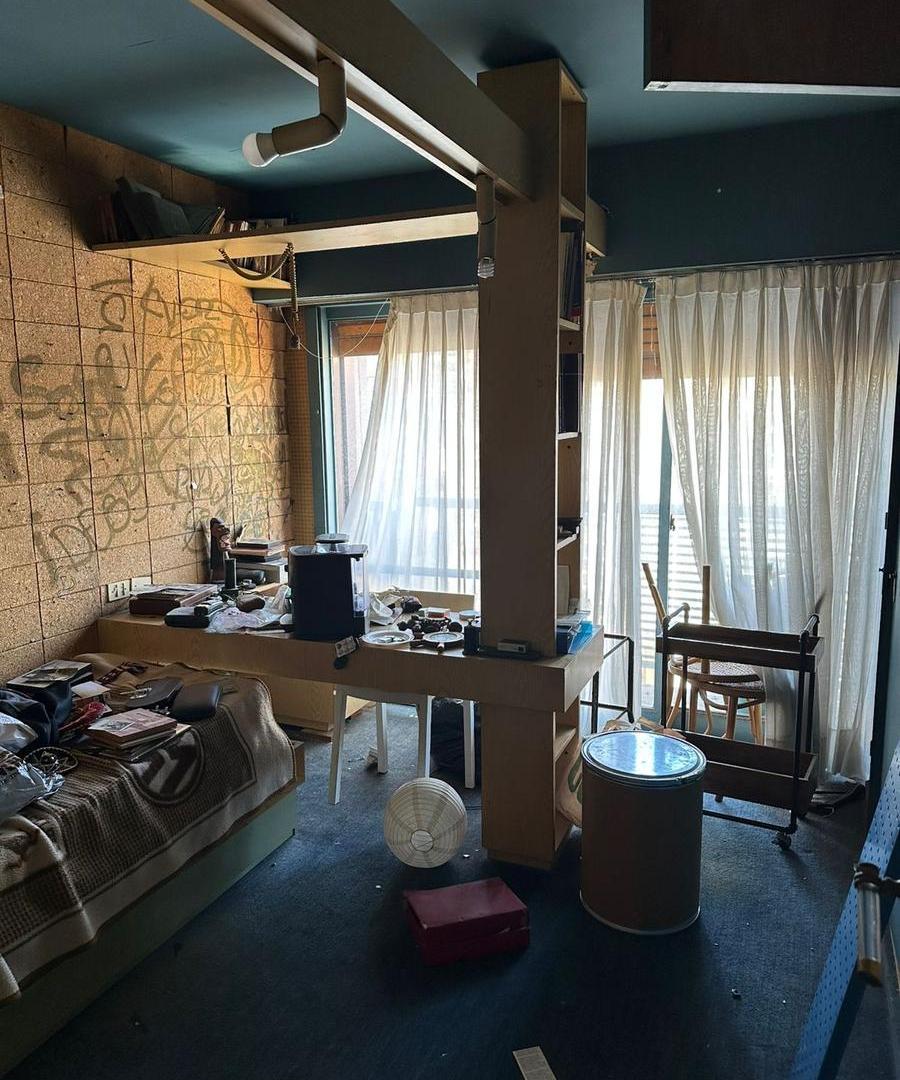 Departamento en Belgrano